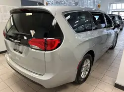 Chrysler Grand Caravan 2026