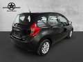 Nissan Note 1.2 Acenta Klima Tempomat Tüv NEU Schwarz - thumbnail 2