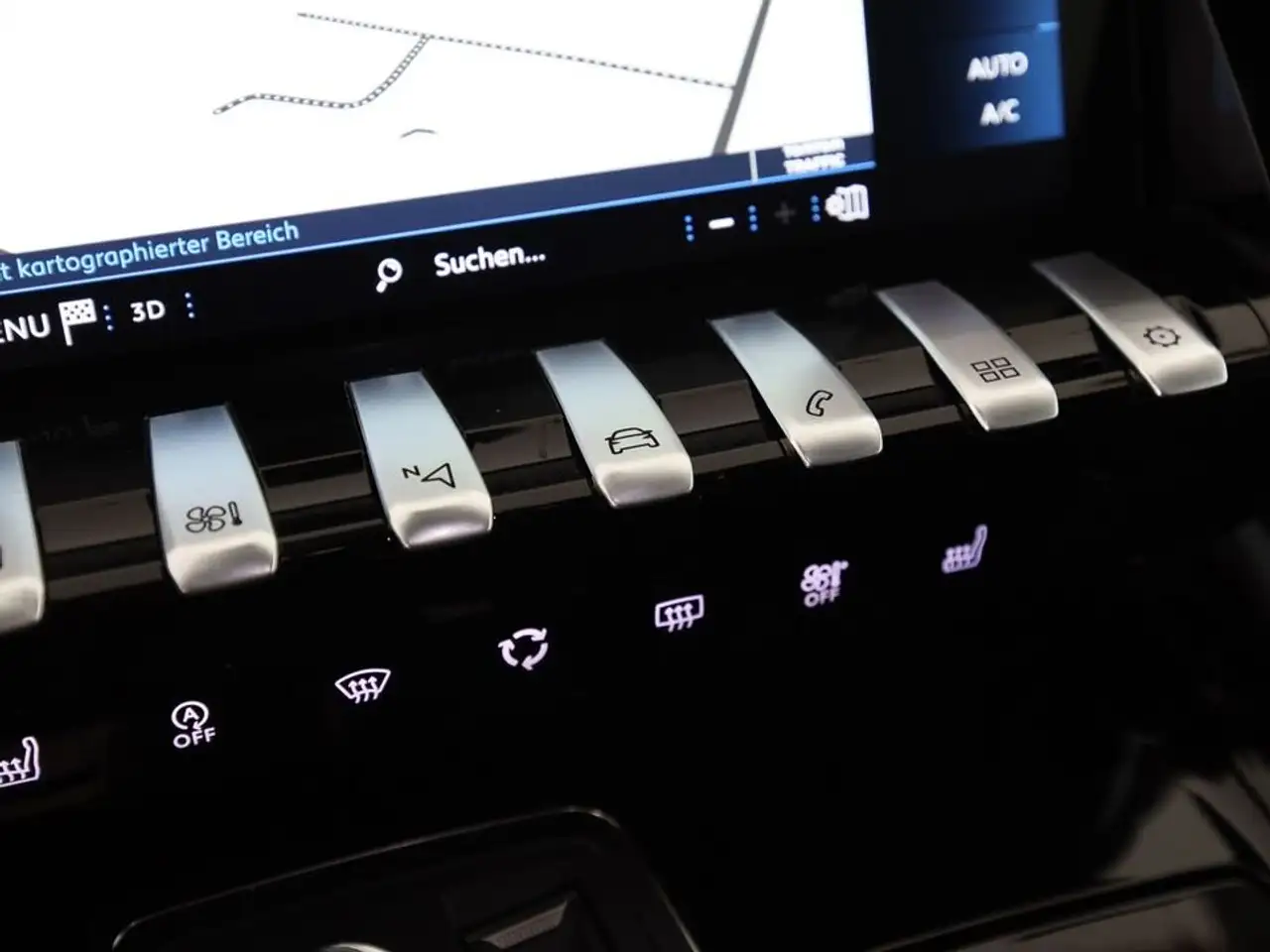 Peugeot 508 SW 1.5 BlueHDi 130 Allure Aut LED RADAR NAVI 17