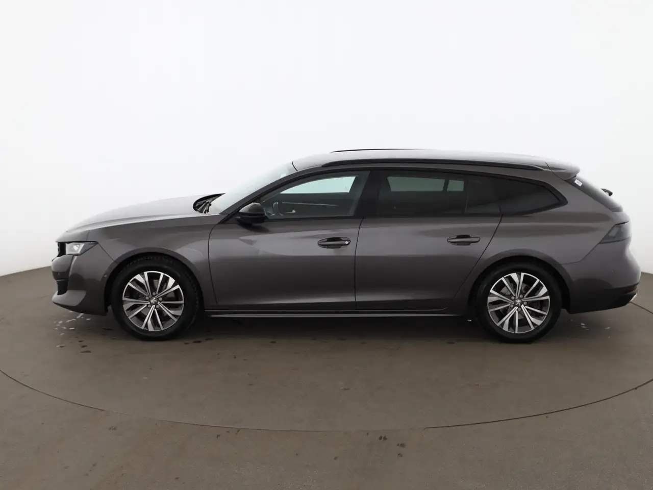 Peugeot 508 SW 1.5 BlueHDi 130 Allure Aut LED RADAR NAVI 6