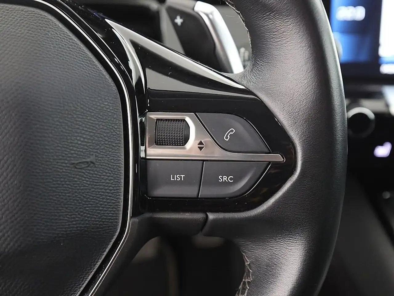 Peugeot 508 SW 1.5 BlueHDi 130 Allure Aut LED RADAR NAVI 20