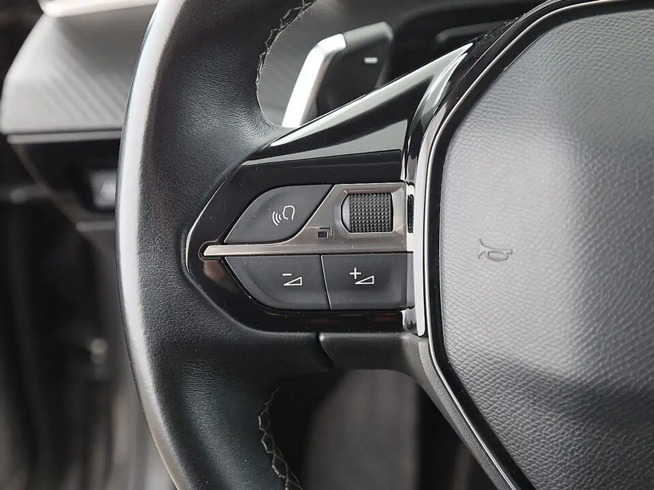 Peugeot 508 SW 1.5 BlueHDi 130 Allure Aut LED RADAR NAVI 22