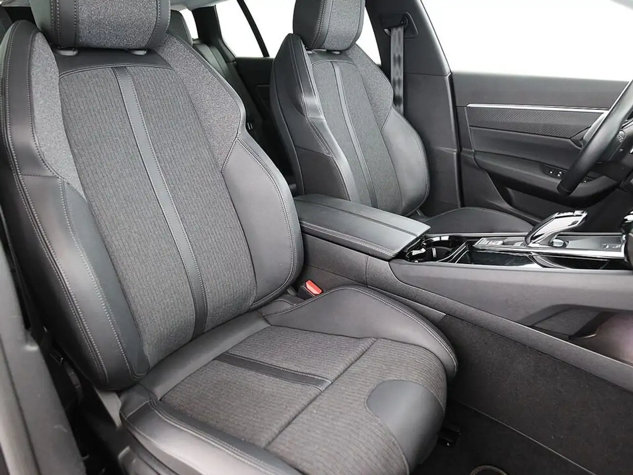 Peugeot 508 SW 1.5 BlueHDi 130 Allure Aut LED RADAR NAVI 15
