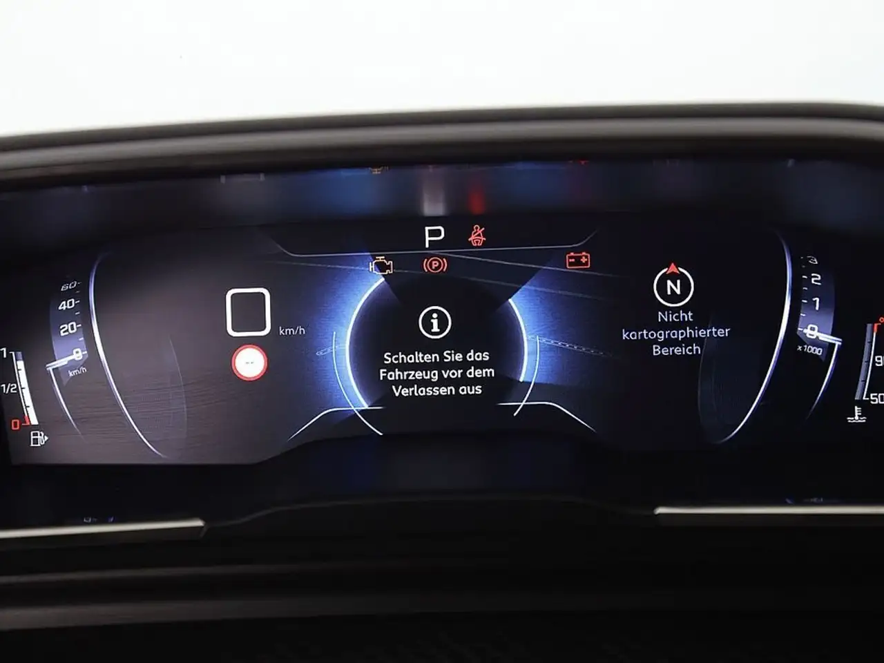 Peugeot 508 SW 1.5 BlueHDi 130 Allure Aut LED RADAR NAVI 19