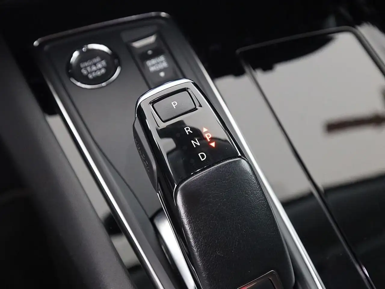 Peugeot 508 SW 1.5 BlueHDi 130 Allure Aut LED RADAR NAVI 18