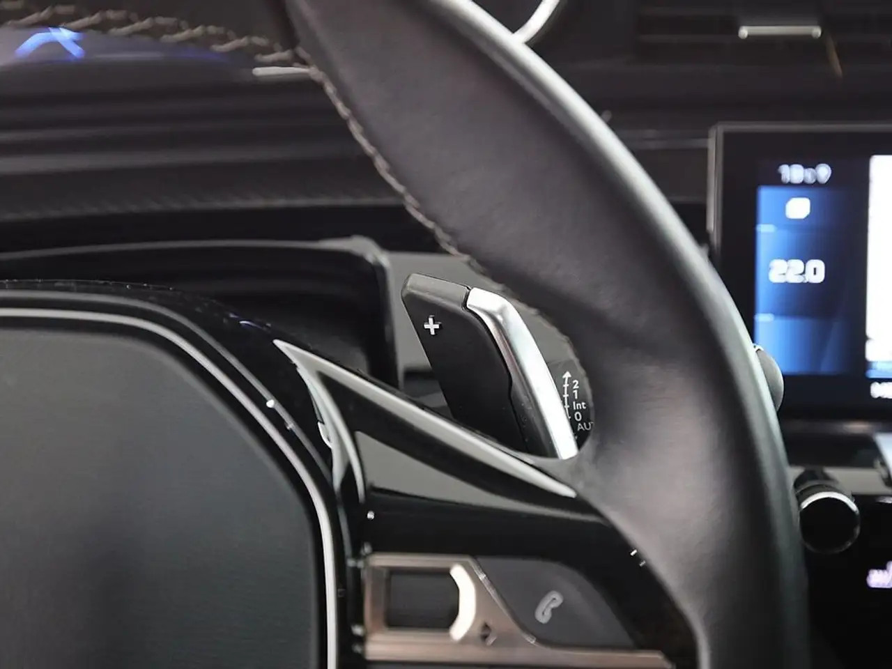 Peugeot 508 SW 1.5 BlueHDi 130 Allure Aut LED RADAR NAVI 21