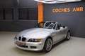 BMW Z3 1.9i Roadster Argent - thumbnail 2