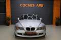 BMW Z3 1.9i Roadster Argent - thumbnail 3
