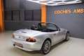 BMW Z3 1.9i Roadster Argent - thumbnail 5