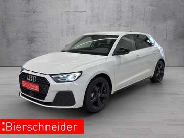 Sportback 25 TFSI