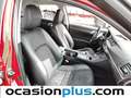 Lexus CT 200h Sport Edition Rojo - thumbnail 17