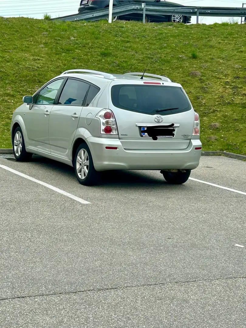 Toyota Corolla Verso 1,6 VVT-i Austria - 1