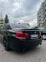 BMW 535 535i Aut. KW Gewindefahrwerk Schwarz - thumbnail 2