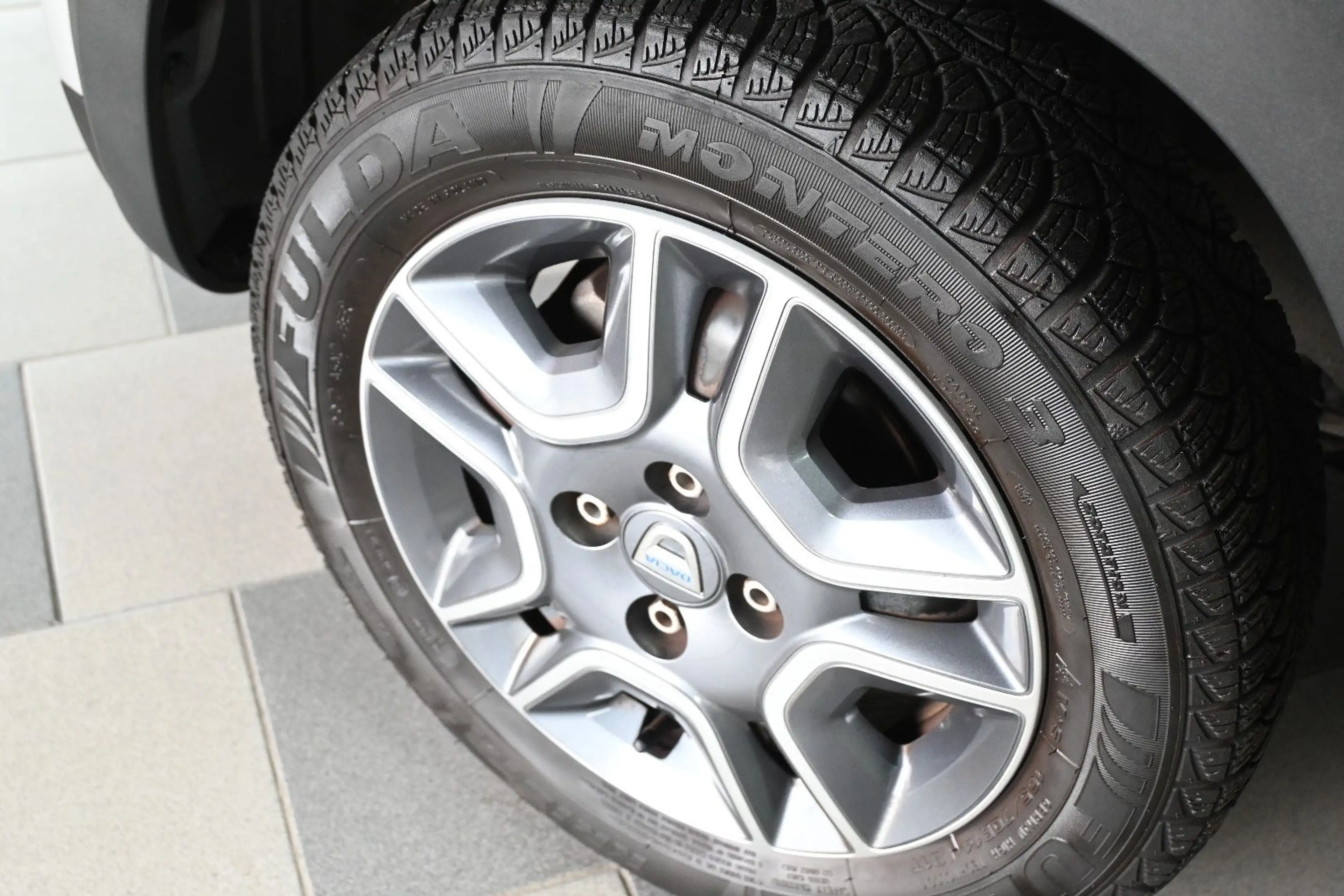 Dacia Spring Electric Comfort CCS/Garantie bis 2029 — photo 10