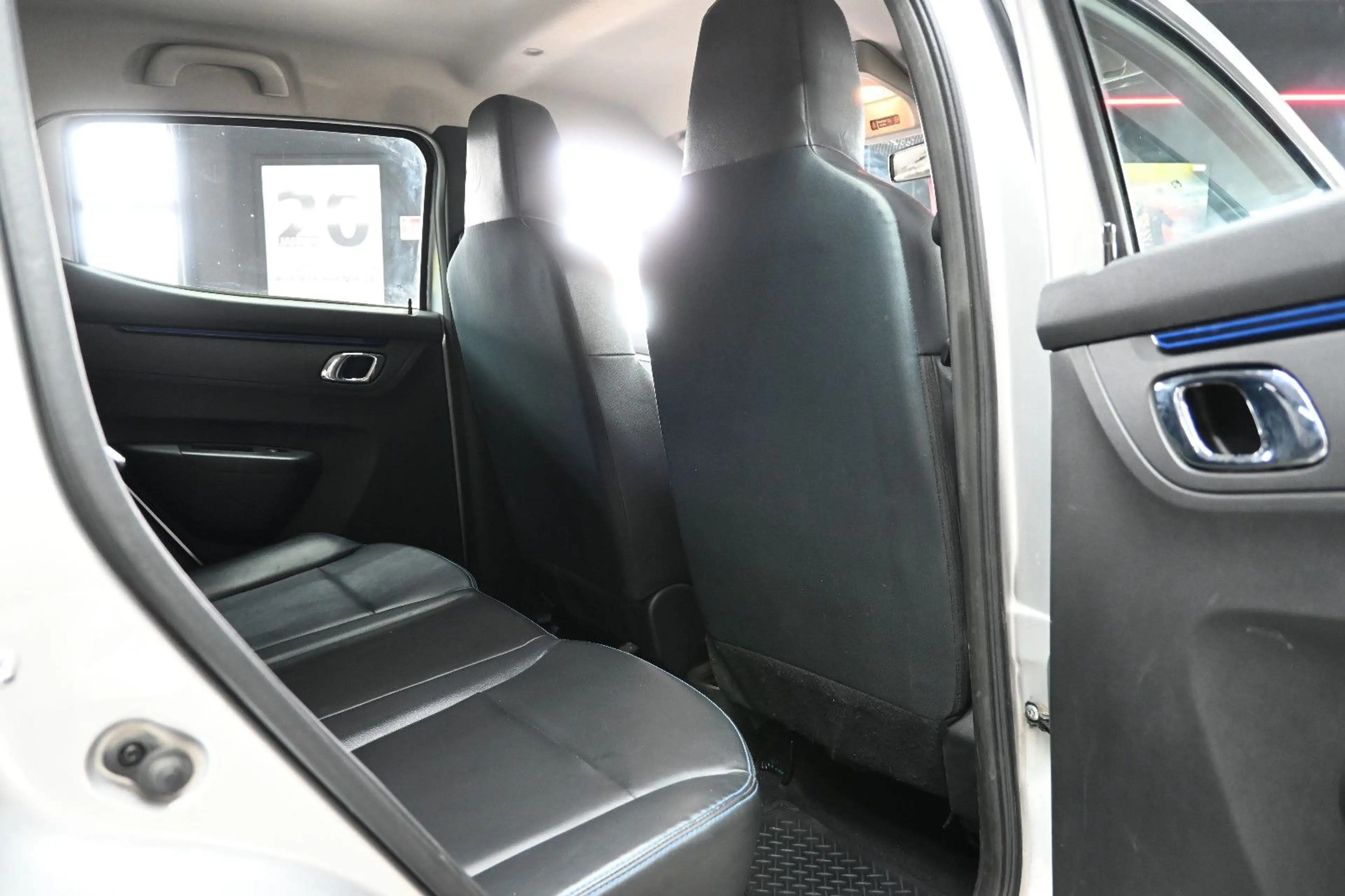 Dacia Spring Electric Comfort CCS/Garantie bis 2029 — photo 15