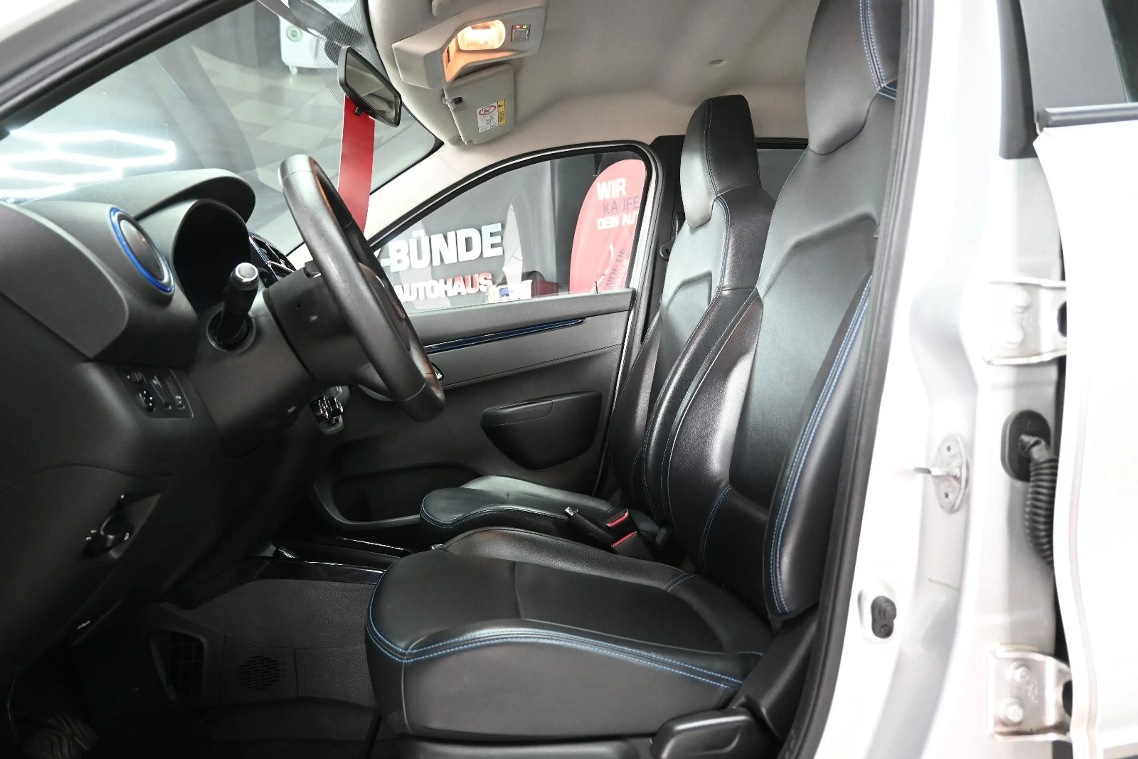Dacia Spring Electric Comfort CCS/Garantie bis 2029 — photo 12