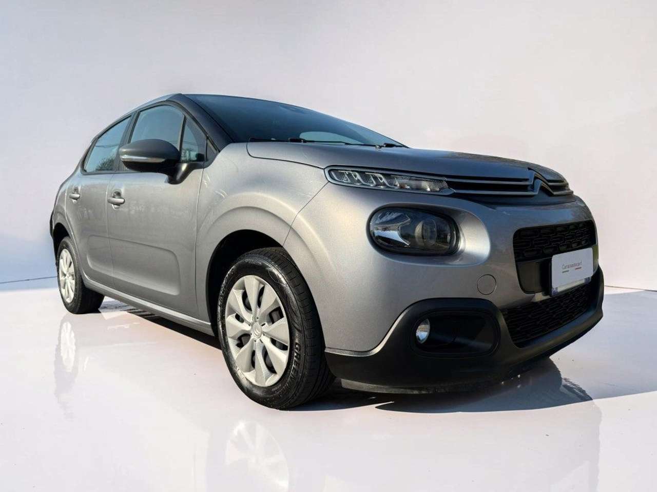 Citroen C3 BlueHDi 100 S&S Business Combi