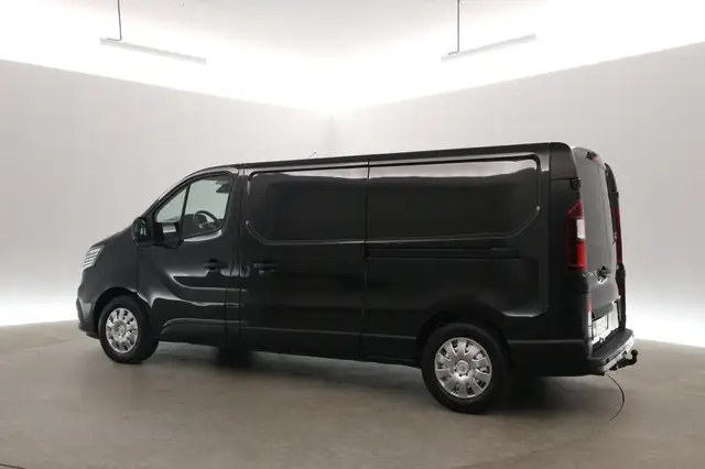 Renault Trafic view 7