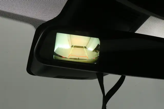 Renault Trafic view 14