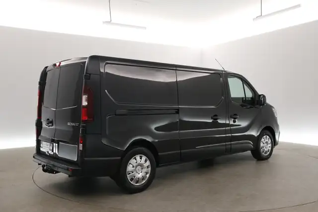 Renault Trafic view 28