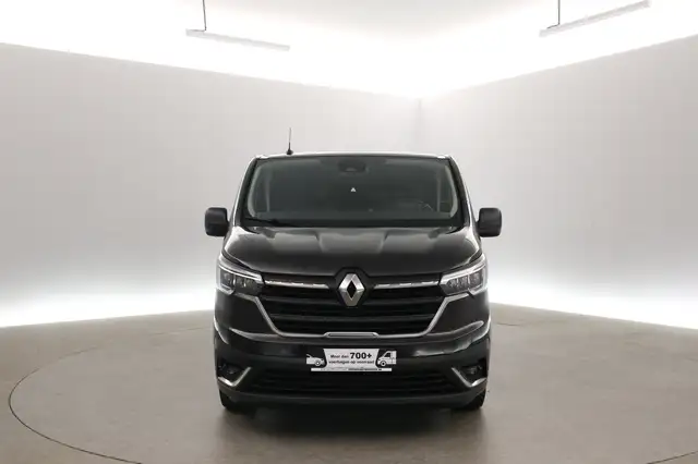 Renault Trafic view 8
