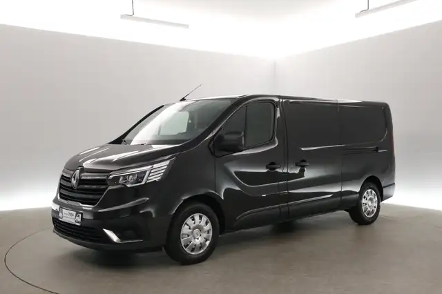 Renault Trafic view 9