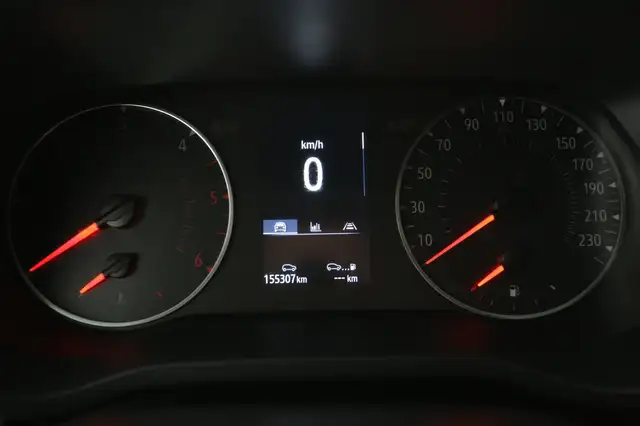 Renault Trafic view 13