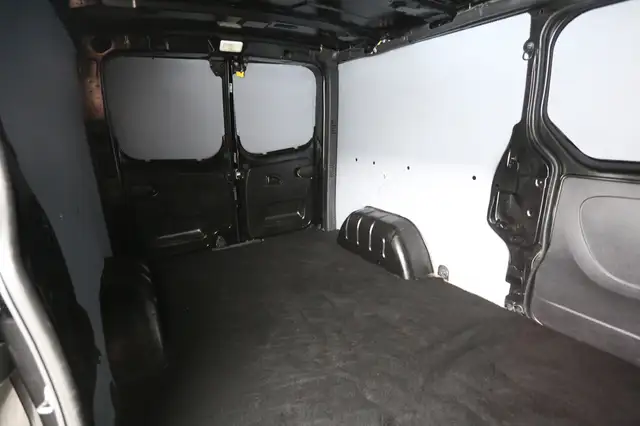 Renault Trafic view 26