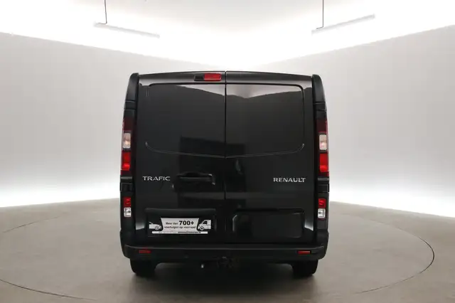 Renault Trafic view 29