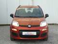 Fiat Panda 1.2i Pop Airco 94000Km **GARANTIE 1 JAAR** Orange - thumbnail 2
