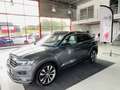 Volkswagen T-Roc 2,0 TSI 190 R-LINE DSG7 4MOTION TOIT PANORAMIQUE O Gris - thumbnail 1