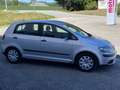 Volkswagen Golf Plus Golf Plus 1.9 TDI Comfortline Silber - thumbnail 7