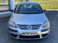 Volkswagen Golf Plus Golf Plus 1.9 TDI Comfortline Silber - thumbnail 1