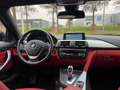 BMW 428 4-serie Coupé 428i High Exe Sportline|Head-Up|Came Grijs - thumbnail 40