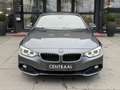 BMW 428 4-serie Coupé 428i High Exe Sportline|Head-Up|Came Grijs - thumbnail 2