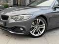 BMW 428 4-serie Coupé 428i High Exe Sportline|Head-Up|Came Grijs - thumbnail 28