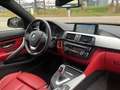 BMW 428 4-serie Coupé 428i High Exe Sportline|Head-Up|Came Grijs - thumbnail 34