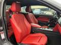 BMW 428 4-serie Coupé 428i High Exe Sportline|Head-Up|Came Grijs - thumbnail 8