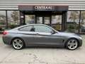 BMW 428 4-serie Coupé 428i High Exe Sportline|Head-Up|Came Grijs - thumbnail 12