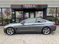 BMW 428 4-serie Coupé 428i High Exe Sportline|Head-Up|Came Grijs - thumbnail 11
