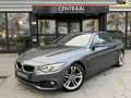 BMW 428 4-serie Coupé 428i High Exe Sportline|Head-Up|Came Grijs - thumbnail 1