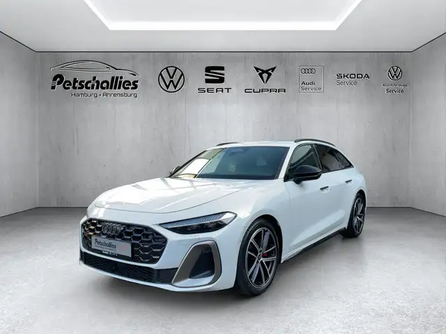 Audi A5 Avant TFSI 150 kW edition one S tronic