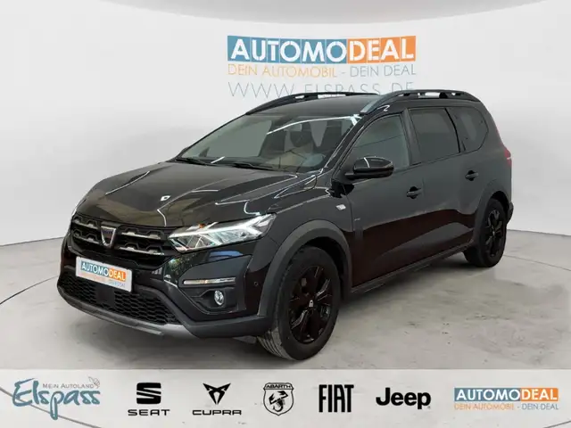 Dacia Jogger Extreme+ NAV LED AHK KAMERA SITZ.HZG TEMPOMAT APP