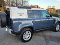 Land Rover Defender Defender VII 2021 110 Hard Top 3.0d i6 S 250cv Modrá - thumbnail 4