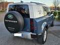 Land Rover Defender Defender VII 2021 110 Hard Top 3.0d i6 S 250cv Modrá - thumbnail 5
