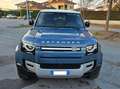 Land Rover Defender Defender VII 2021 110 Hard Top 3.0d i6 S 250cv Modrá - thumbnail 2