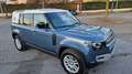 Land Rover Defender Defender VII 2021 110 Hard Top 3.0d i6 S 250cv Modrá - thumbnail 3