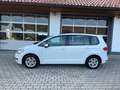 Volkswagen Touran 2,0 TDI DSG Comfortline *AHV*RFK*APP*ACC*LED*SITZH Weiß - thumbnail 2