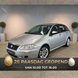 2.2-16V Corporate -Automaat - Cruise - Airco - NAP