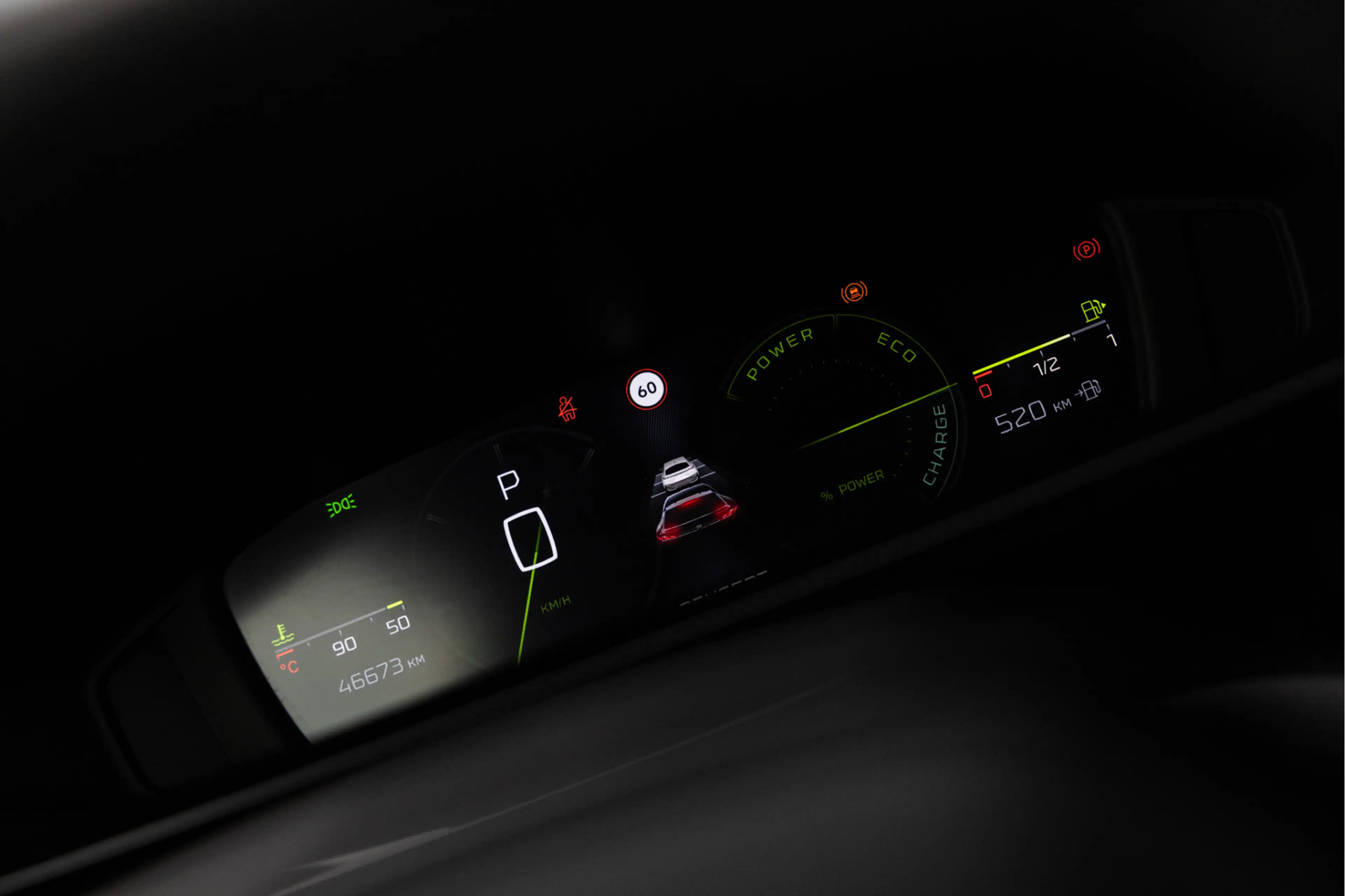 Peugeot 408 1.2 Hybrid 145 e-DCS6 Allure | Camera | 19" | ACC — photo 28